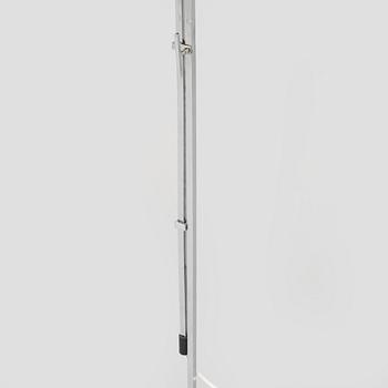Hans Eichenberger, golvlampa, "HE", för Keller Metallbau.