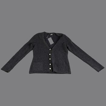 CARDIGAN, ylle, Love Moschino, Italien.