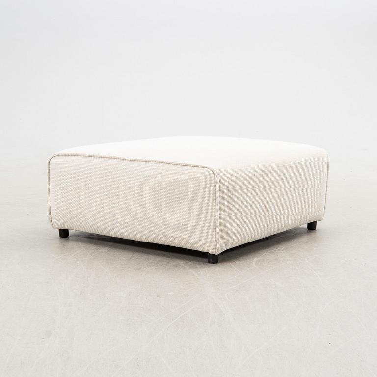 Anders Nørgaard, puff, "Carmo" for BoConcept 2000s.