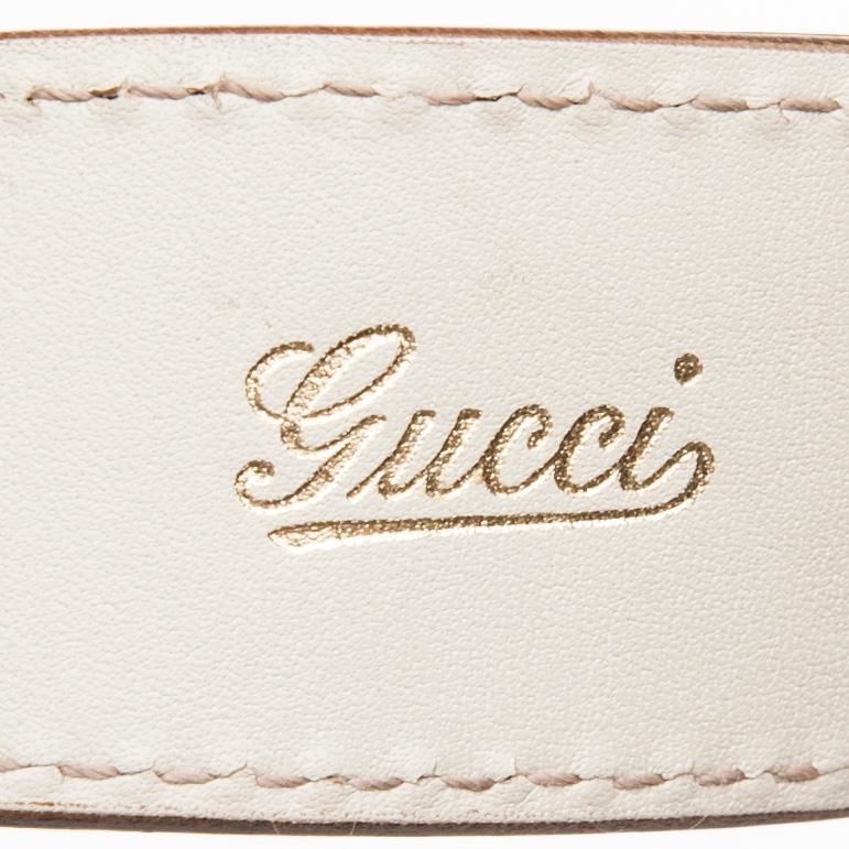 VÄSKA, Gucci.