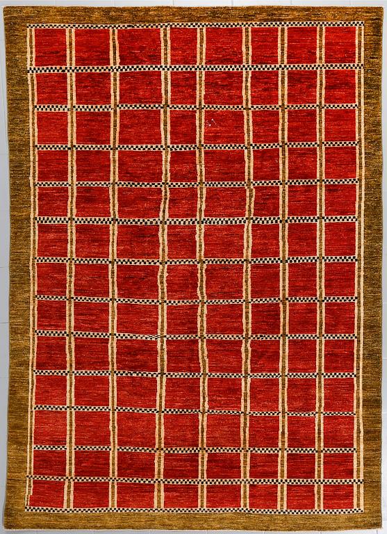 A Lori rug, ca 285 x 195 cm.