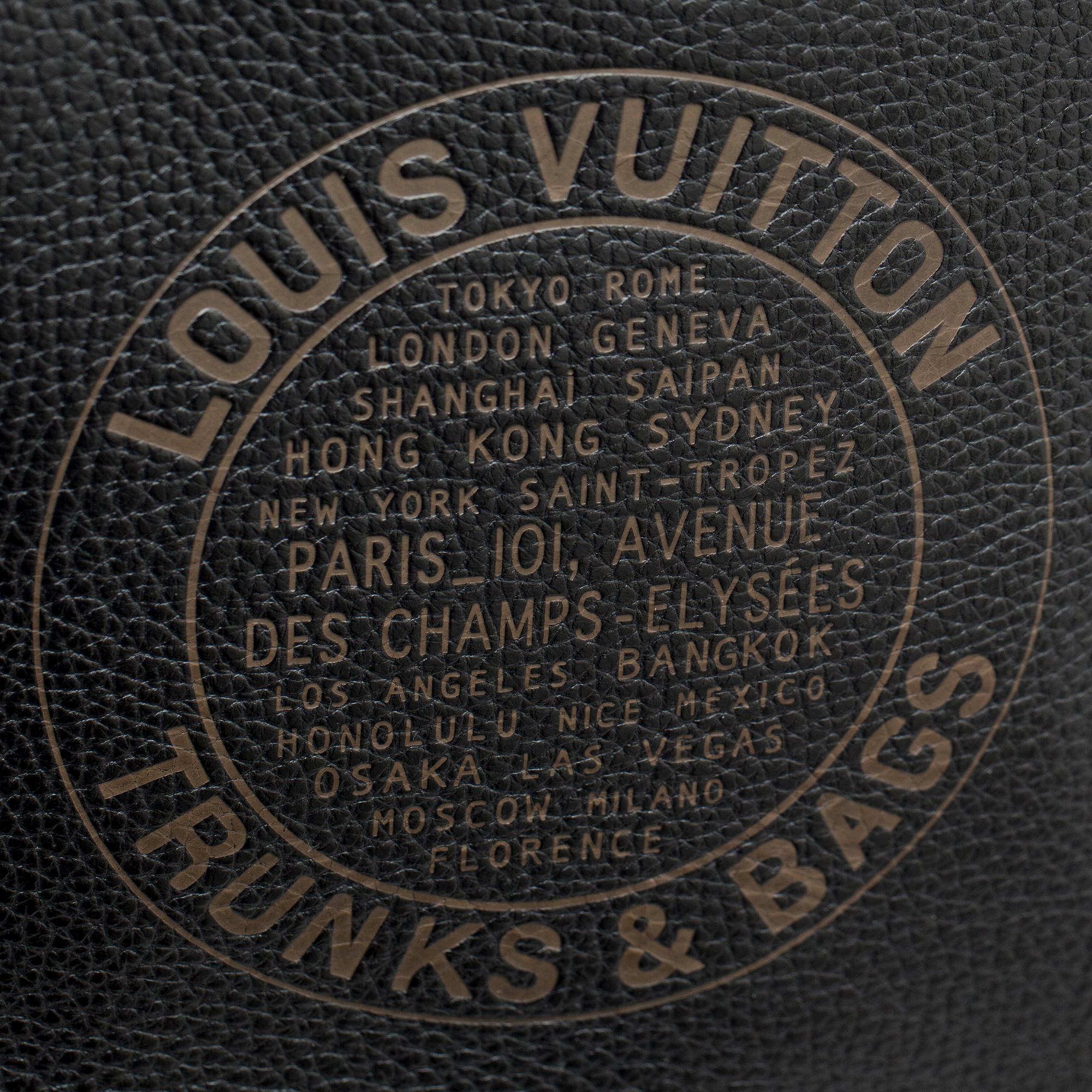 VÄSKA, "Tobago", Louis Vuitton.