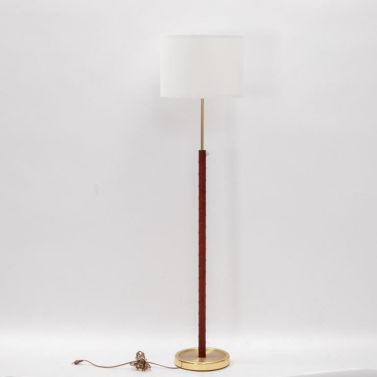 A floorlamp from Fagerhults, end of the 20th Century.