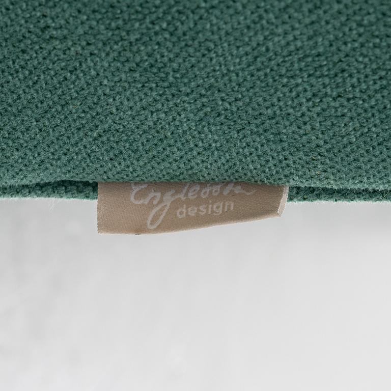 Sofa, Howard model, Englesson.