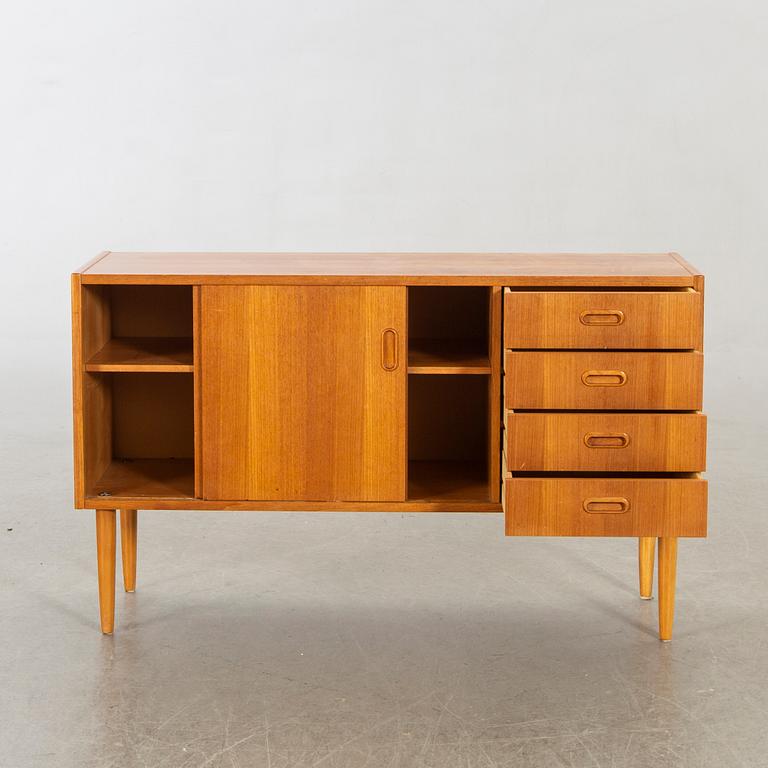 Sideboard 1960-tal.