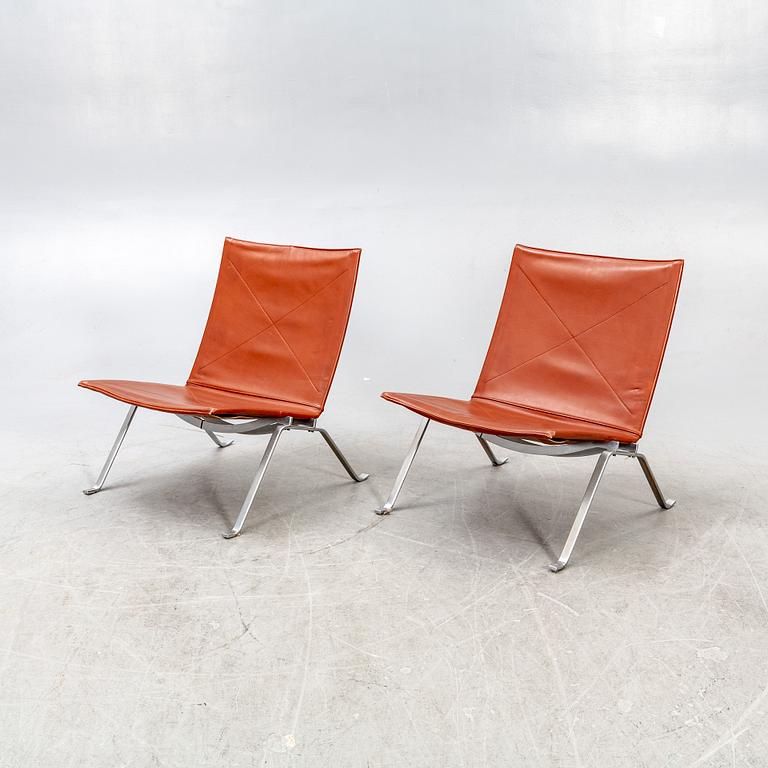 Poul Kjaerholm,