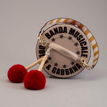 BAG, Dolce & Gabbana.