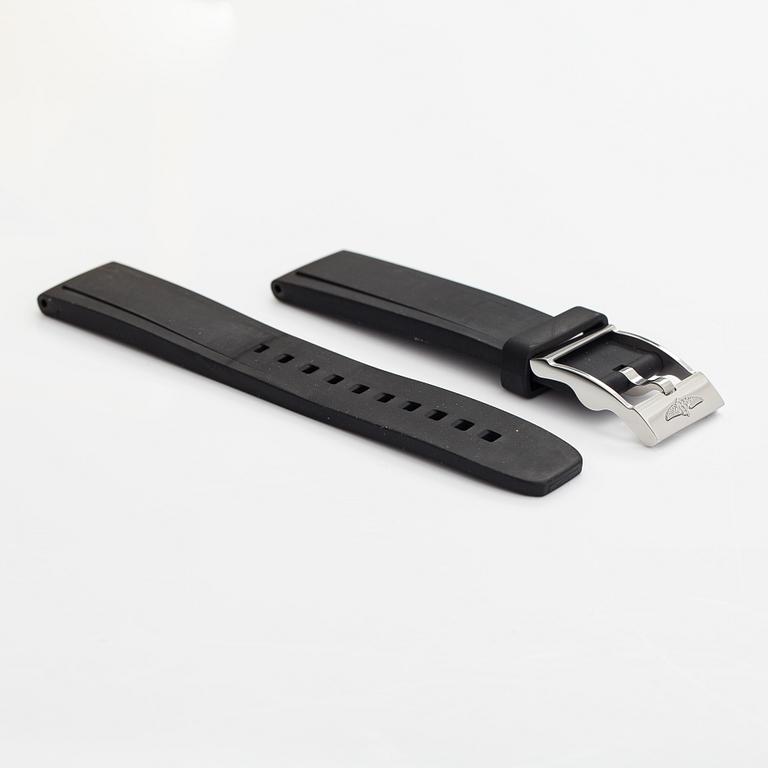 Breitling, Superocean, wristwatch, 42 mm.