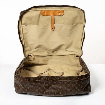 Louis Vuitton, Luggage, "Sirius 60", 2003.