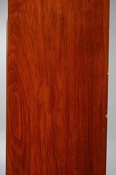 KLÄDSKÅP, nyrenässans, 1800-talets andra hälft.