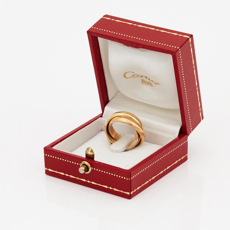 CARTIER.