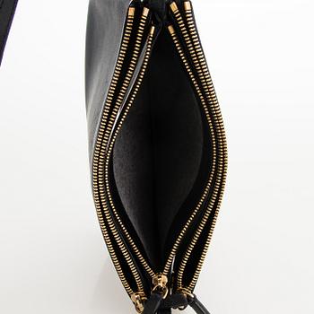 Céline, A black 'Trio' Bag.