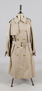 TRENCHCOAT, Burberrys', England.