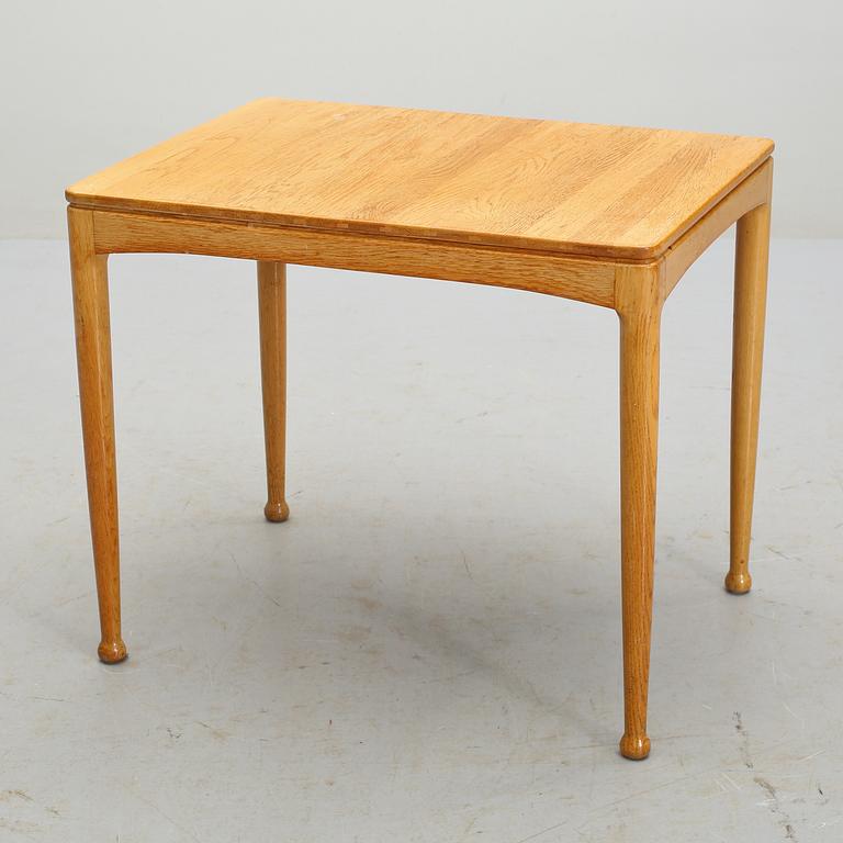 BORD, "Micado", Bra Bohag, design Engström Myrstrand, Tingströms, 1950/60-tal.