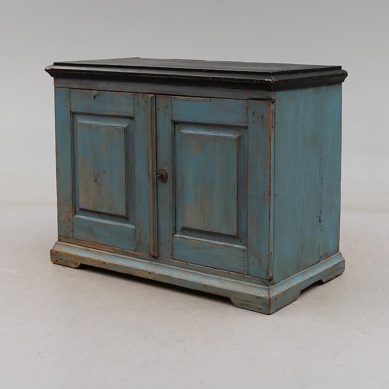 SKÄNK,1800-talets mitt.