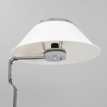 Per Sundstedt, golvlampor ett par, "Mars", Ateljé Lyktan, sent 1900-tal.