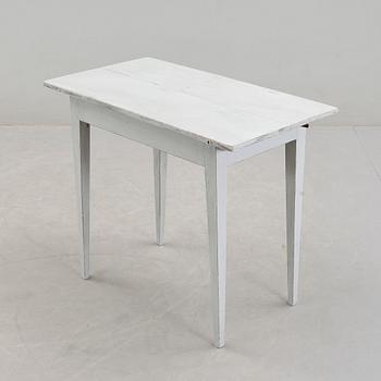 BORD, allmoge, 1800-tal.