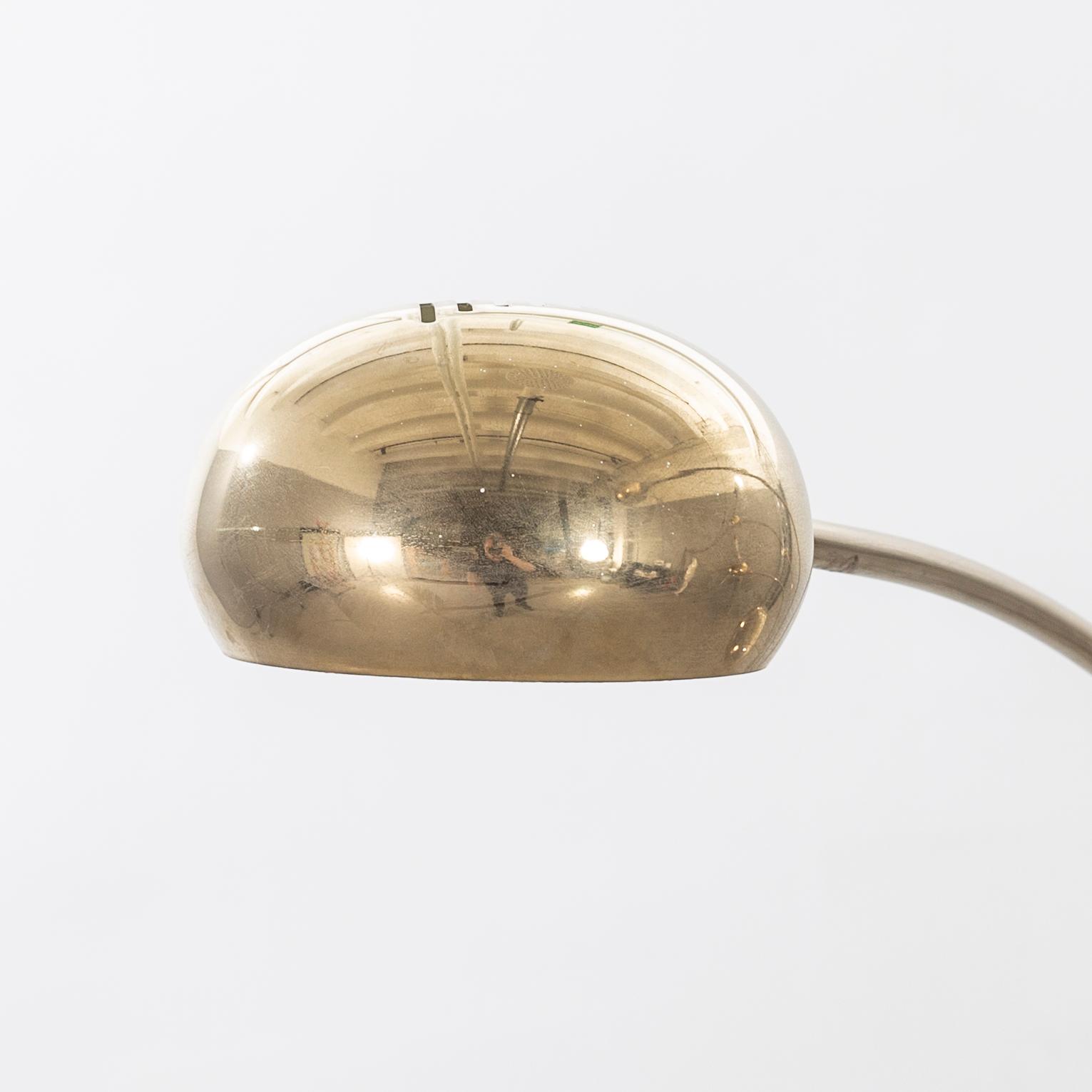 GOLVLAMPA, "Gustav", Lyktan, 1970/80-tal.