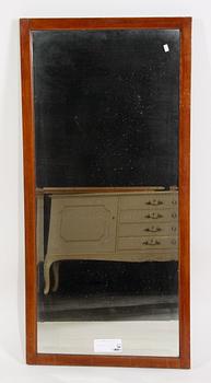 SPEGEL, tidigt 1900-tal.