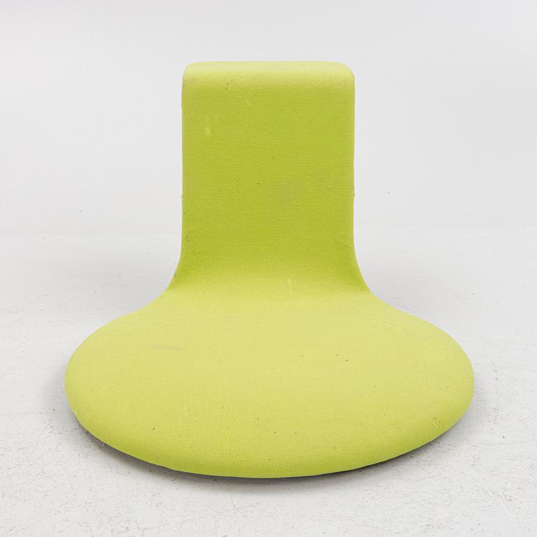 Claesson Koivisto Rune, a 'Dodo' armchair, E&Y, Japan.