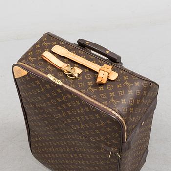 LOUIS VUITTON, resväska, "Pegase".