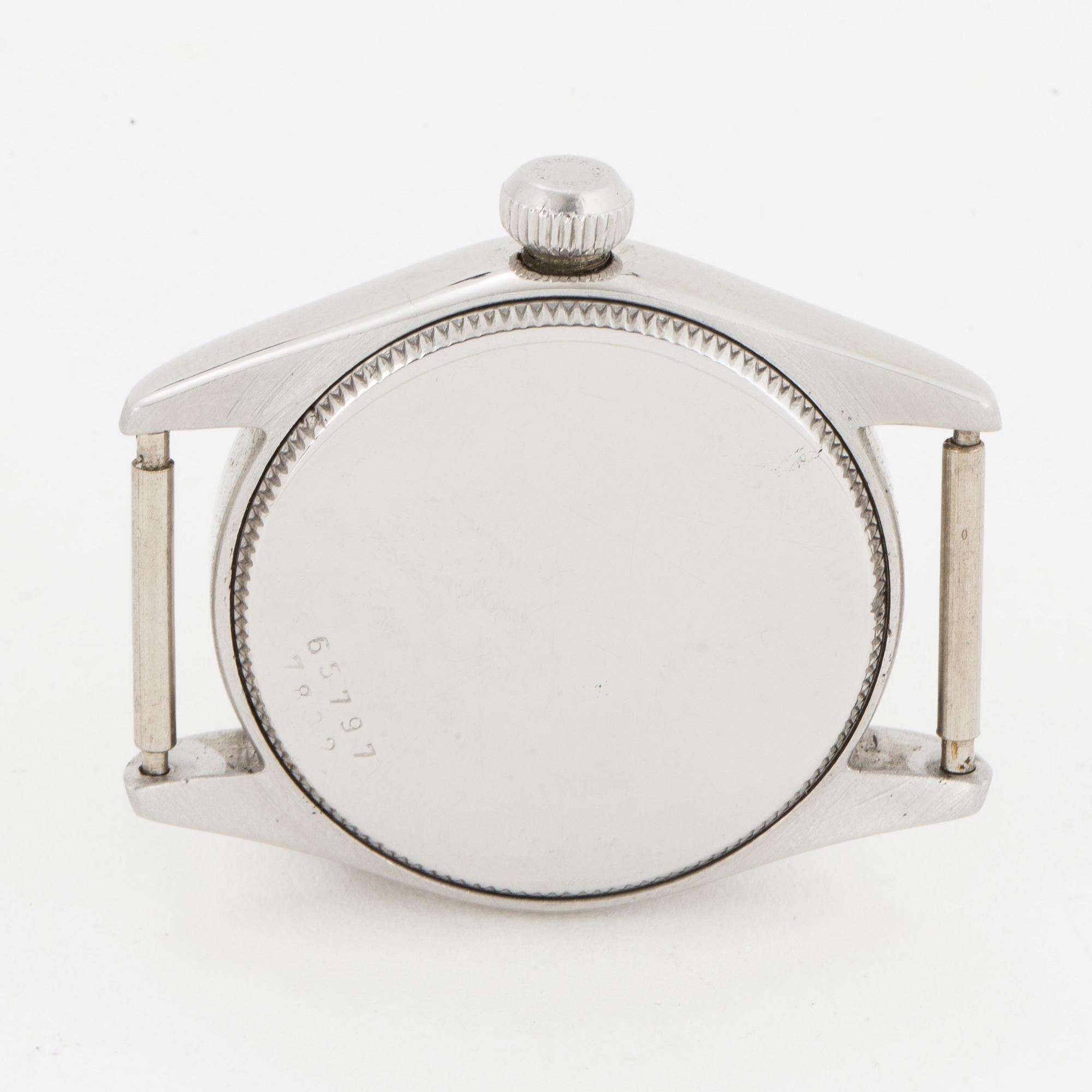 TUDOR, Oyster, wristwatch, 29 mm.