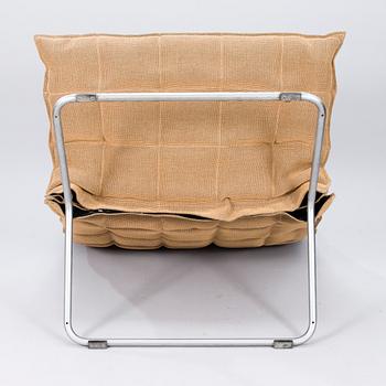 HARRI KOSKINEN, A Lounge chair, 'K Chair', Woodnotes, Finland.