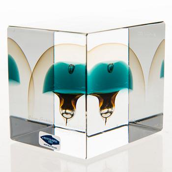 Oiva Toikka – the master of glass art - Bukowskis