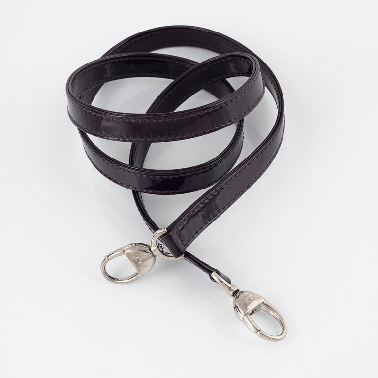 Christian Dior, bag, "Lady Dior small", 2009.