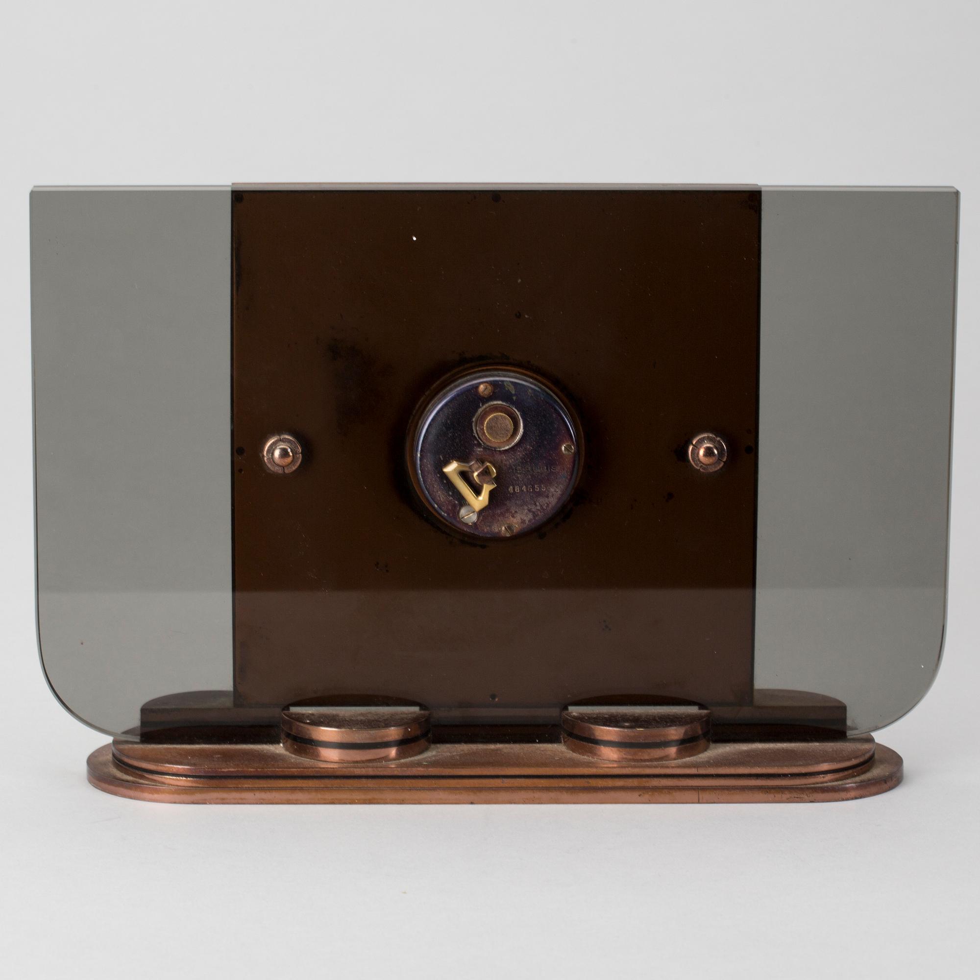 BORDSUR, art deco, Imhof, Swiss, 1900-talets första hälft.