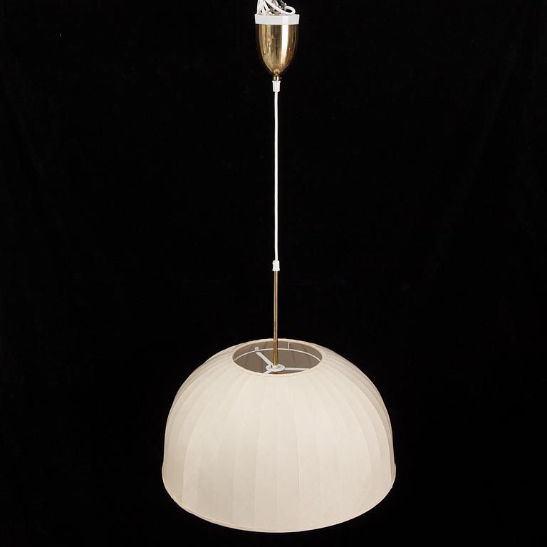 Hans-Agne Jakobsson, taklampa, 1900-talets andra hälft.