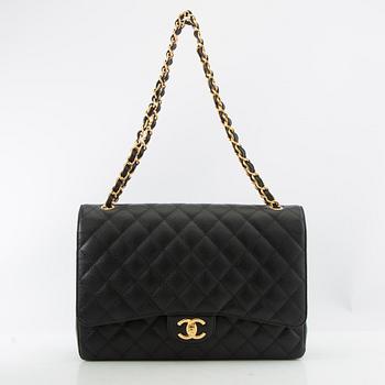 Chanel, bag, "Maxi Sac Classique", 2022.