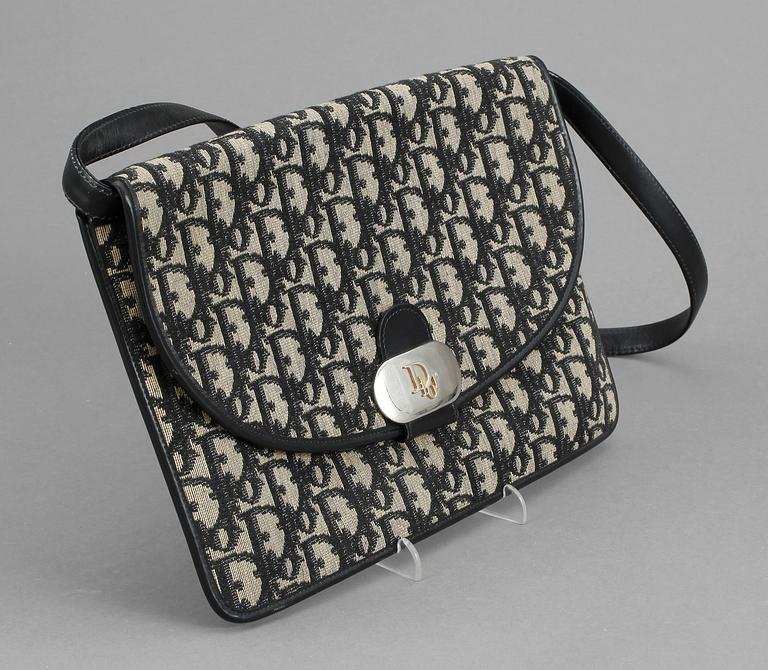 VÄSKA, Christian Dior.