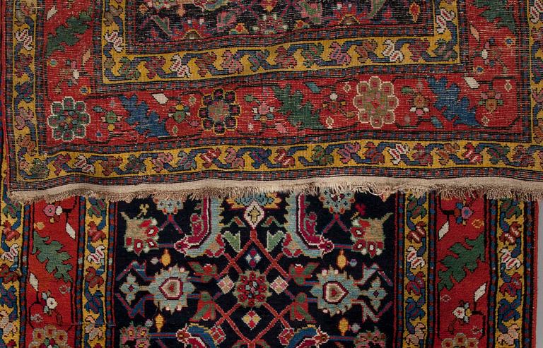 KORRIDORMATTA, semiantik. 503x105.