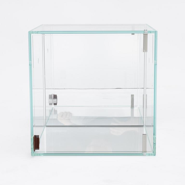 A 'Chèri' display cabinet, Tonin Casa, Italy.