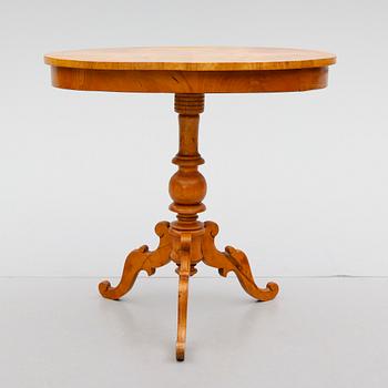 PELARBORD, sent 1800-tal.