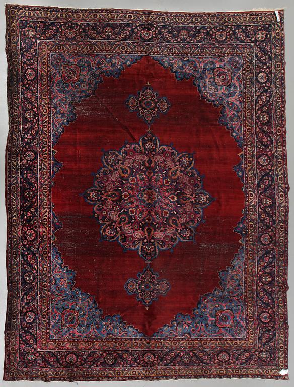 MATTA, orientalisk, 355x265.