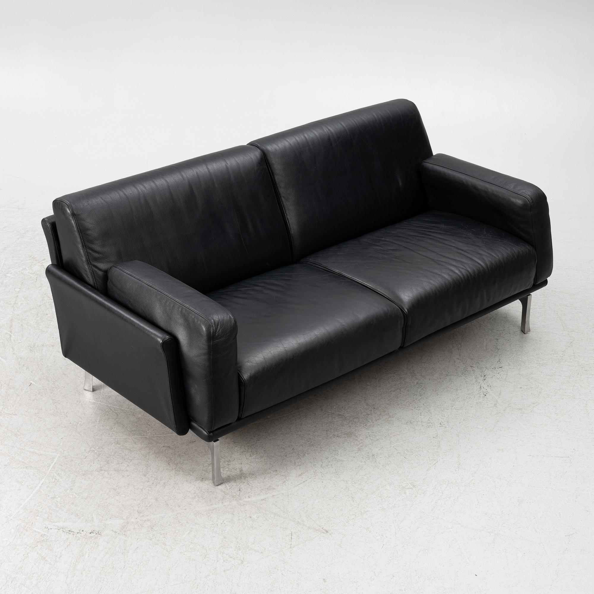 Sofa, Moroso, Italy.