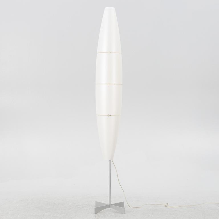 Jozeph Forakis, a "Havana Terra" floor lamp, Foscarini, Italy.