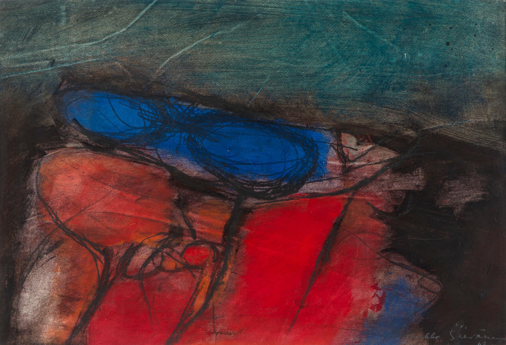 Jaakko Sievänen, Abstract.