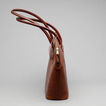 HANDVÄSKA, Mulberry.