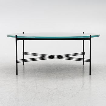 GamFratesi, Coffee table, “TS”, GUBI, Denmark, 2000s.