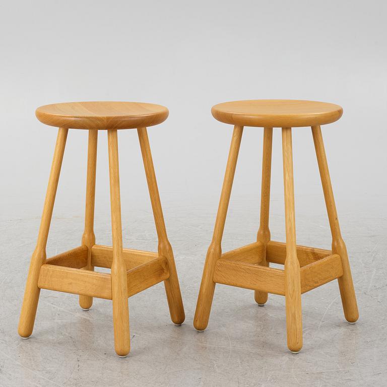 Chris Martin, barpallar ett par, "Albert", Massproductions, samtida.