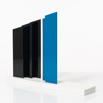 Lars Erik Falk, "Skulptur i färg 94".