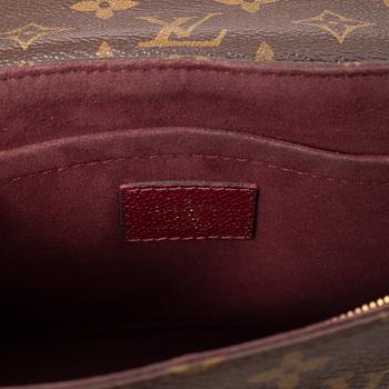 Louis Vuitton, Bag "Saint Placide", 2018.