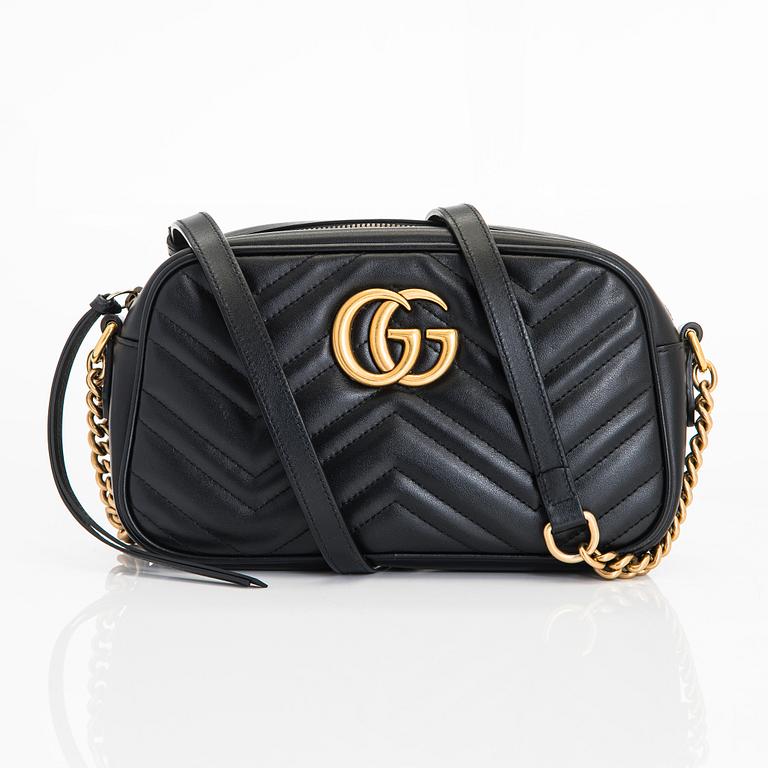 Gucci, väska, "GG Marmont Small".