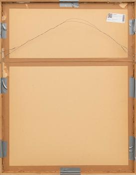 Pablo Picasso, After, from "Faunes et Flores d'Antibes" 1960.