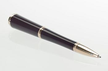 PENNA, Collection Princess Grace de Monaco, Montblanc.