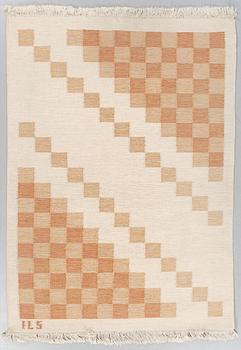 MATTA, rölakan, signerad ILS, 1900-talets fjärde kvartal, 200x145 cm.