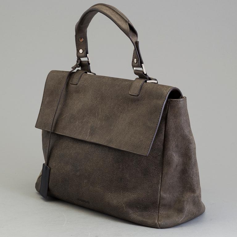 BAG, Jil Sander.